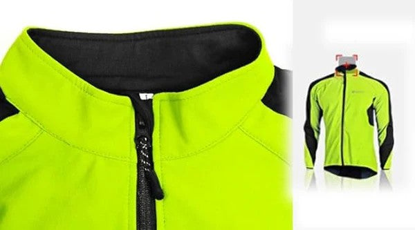 Men Sweat Weight Loss Jacket