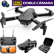 Professional HD 4K Flying Drone