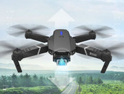 Professional HD 4K Flying Drone