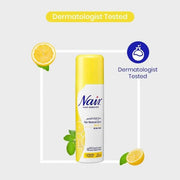 Beauty Hair Removal Spray