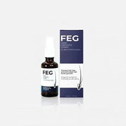 FEG Organic Hair Growth Treatment Oil